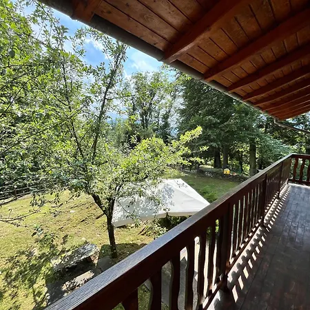 Al Curt, Pace E Tranquillita Chalet