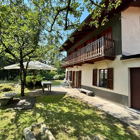 Chalet Al Curt, Pace E Tranquillita *
