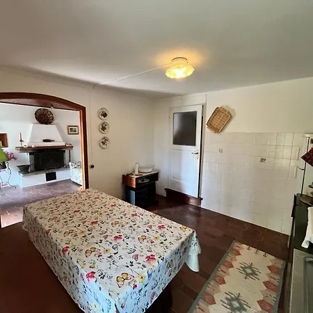 Chalet Al Curt, Pace E Tranquillita Cambiasca