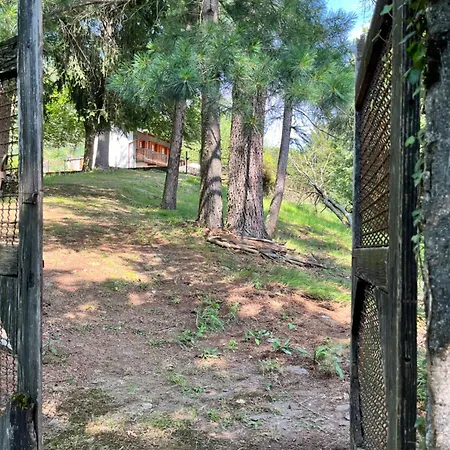 Chalet Al Curt, Pace E Tranquillita *