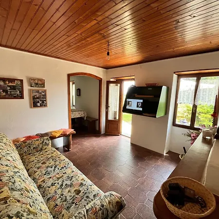Chalet Al Curt, Pace E Tranquillita Cambiasca