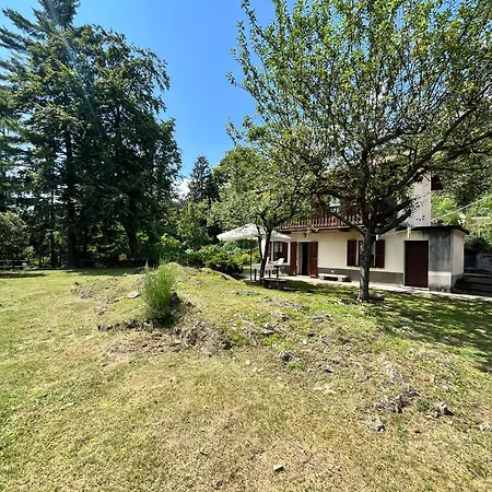 Chalet Al Curt, Pace E Tranquillita