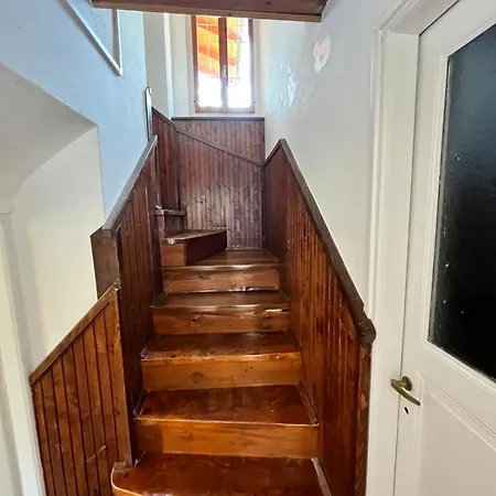 Chalet Al Curt, Pace E Tranquillita Cambiasca