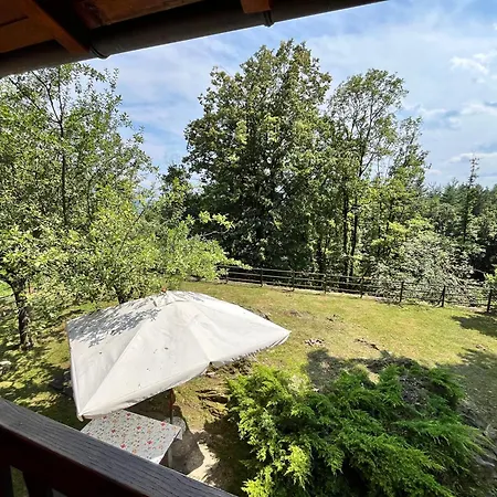 Chalet Al Curt, Pace E Tranquillita